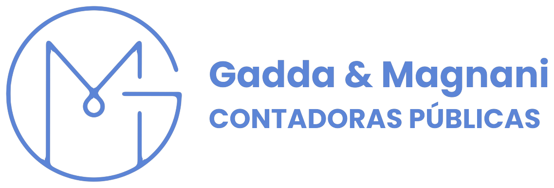 Estudio Contable Gadda & Magnani - Contadoras Públicas