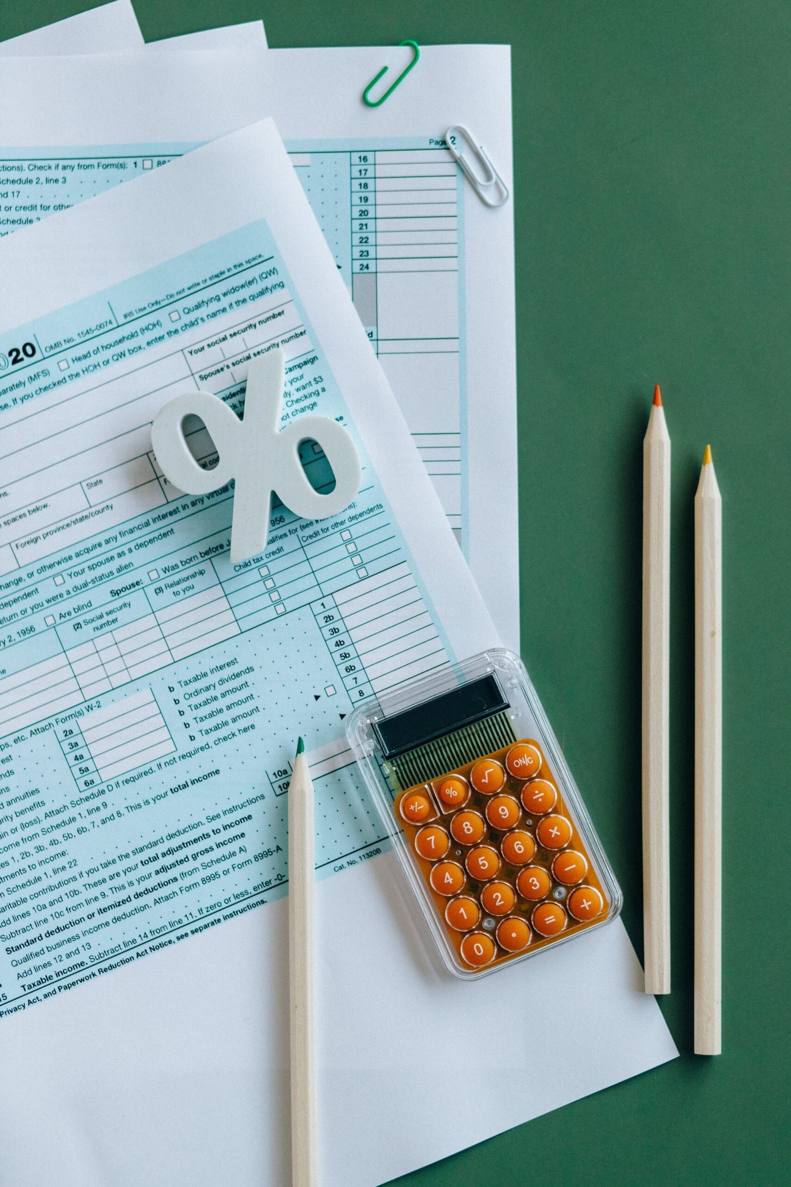 Contabilidad y finanzas — Gadda & Magnani