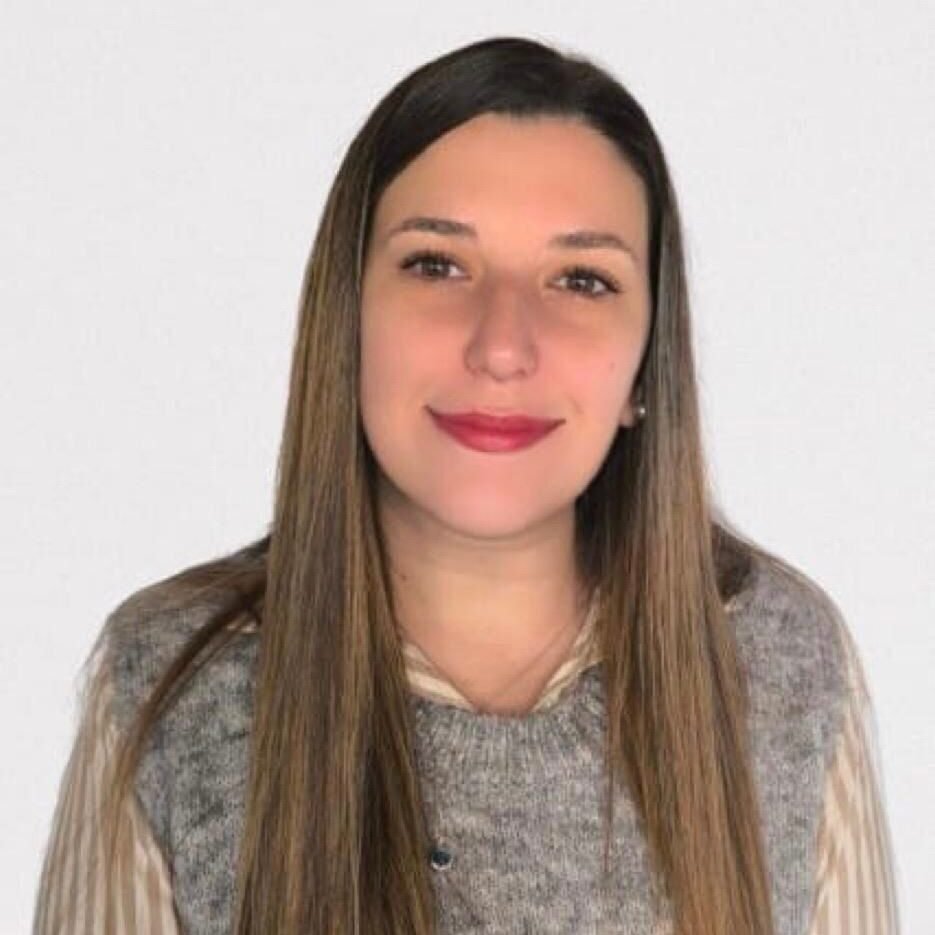 Eliana Magnani Moreira, Contadora Pública del estudio Gadda & Magnani