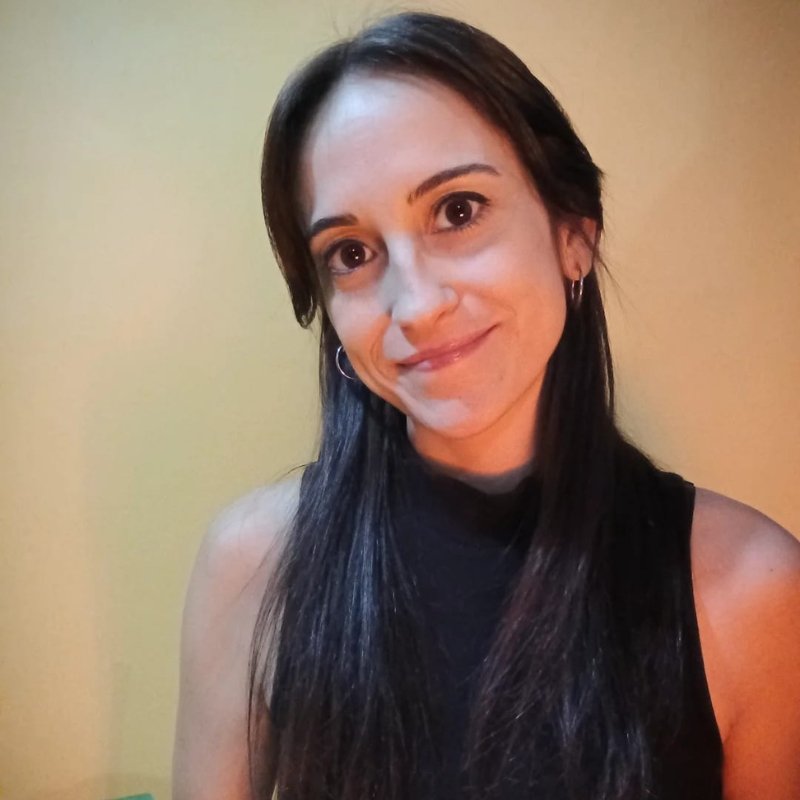 Fabiana Bello, Licenciada en Relaciones Laborales del estudio Gadda & Magnani