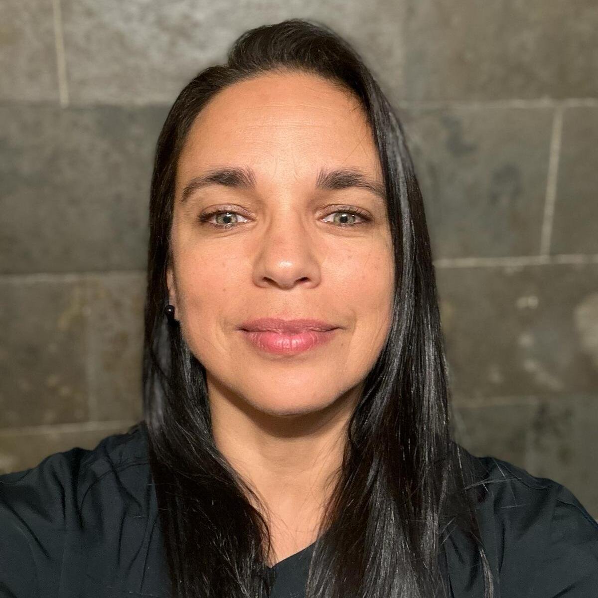 Malena Lopez, Administrativa Contable del estudio Gadda & Magnani